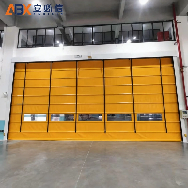 中山背带堆积门