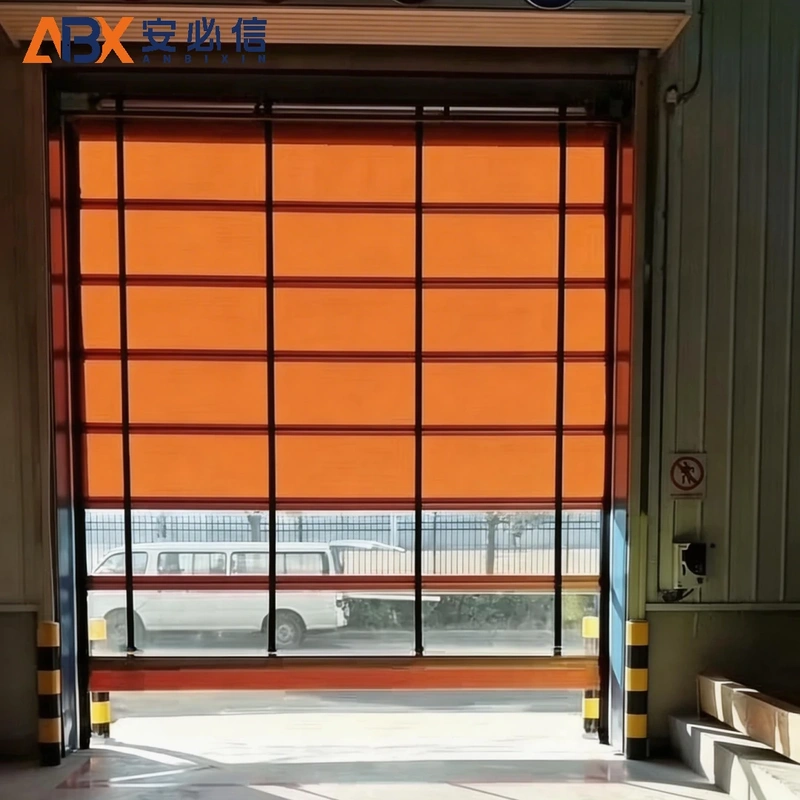 中山高速堆积门