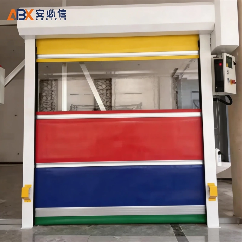 中山高速门